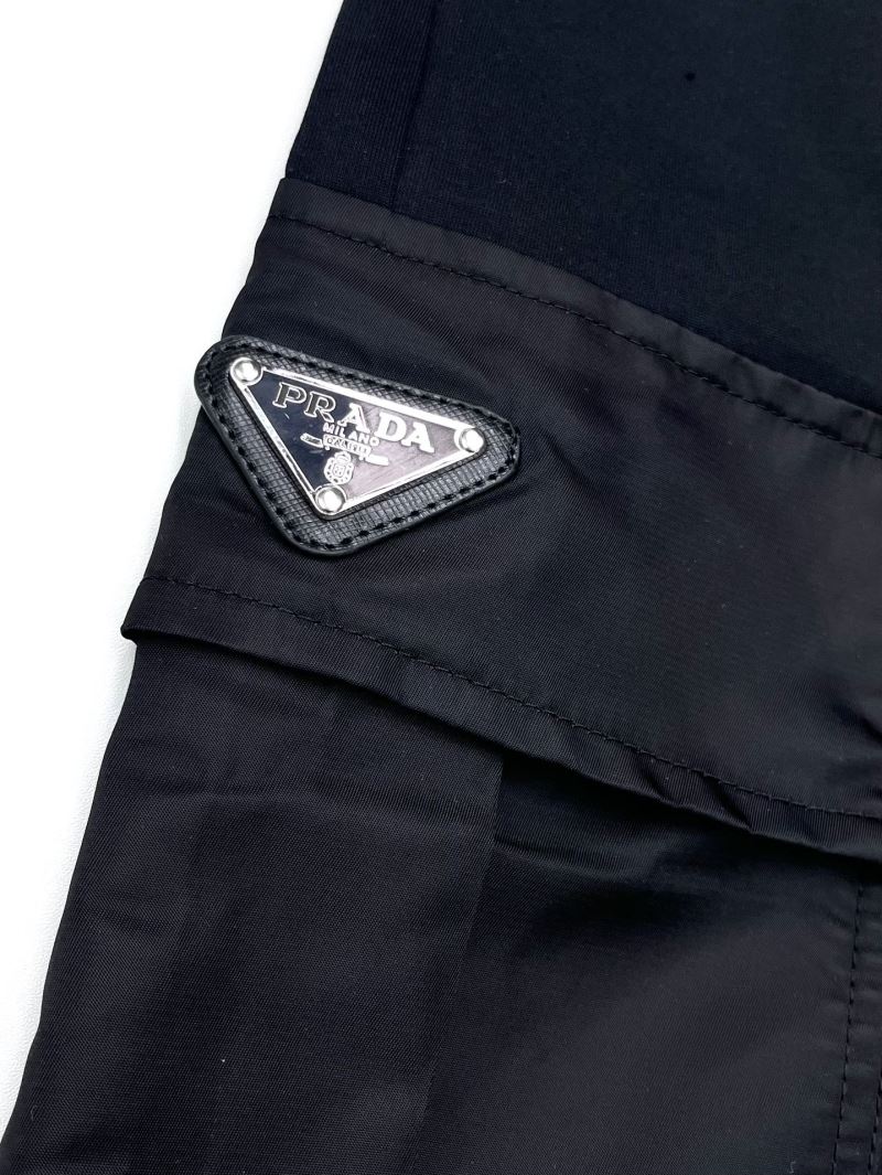 Prada Short Pants